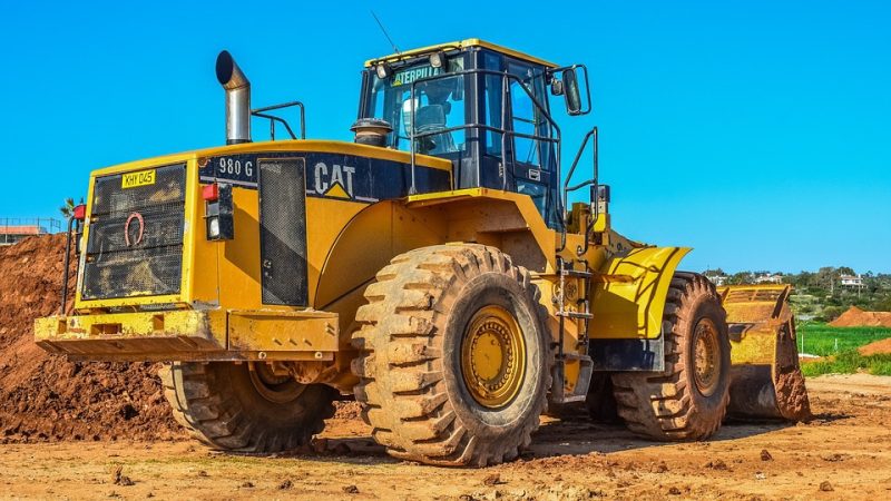 Фото: pixabay.com/photos/bulldozer-heavy-machine-equipment-4045041