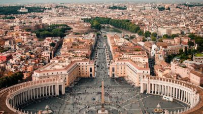 Фото: (Caleb Miller/Unsplash)