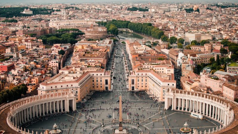 Фото: (Caleb Miller/Unsplash)