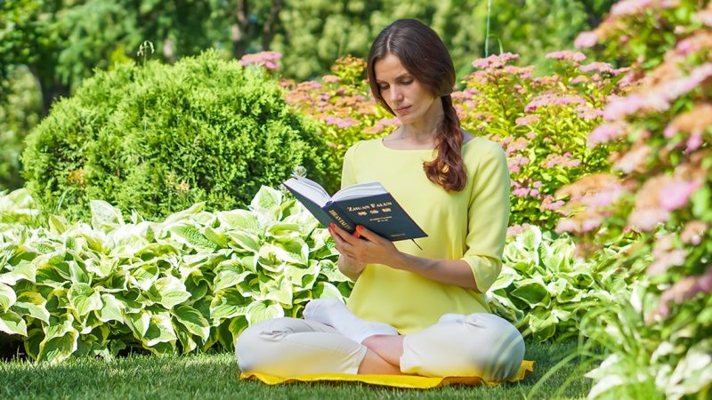 Что такое цигун и как найти хороший? (WELLNESS)