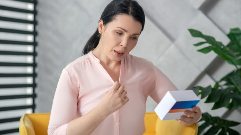 Продукты питания и добавки могут помочь вам регулировать уровень гормонов так же хорошо, как некоторые лекарства и другие виды медицинской терапии. Фото: Shutterstock