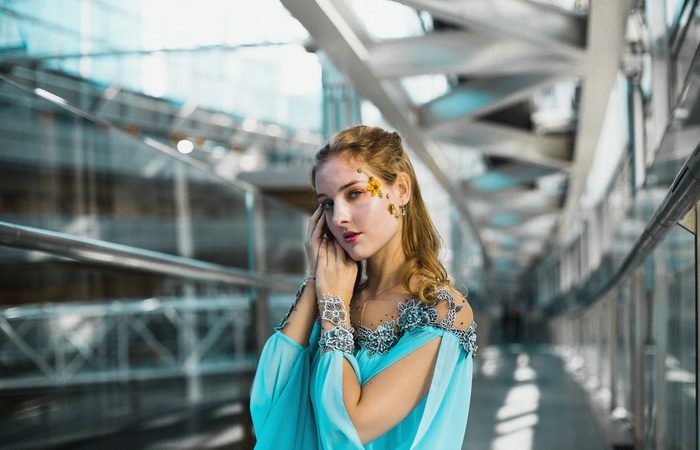 Сказка о женском выборе Фото: Mavluda Tashbaeva / pexels.com / СС0