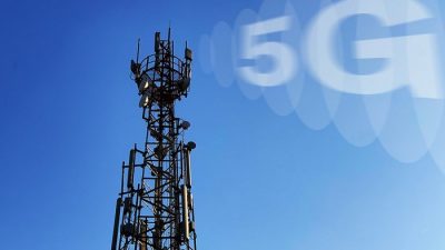 Развитие 5G в России заморожено из-за отсутствия оборудования и частот. (Christoph Scholz/flickr.com/CC BY-SA 2.0)