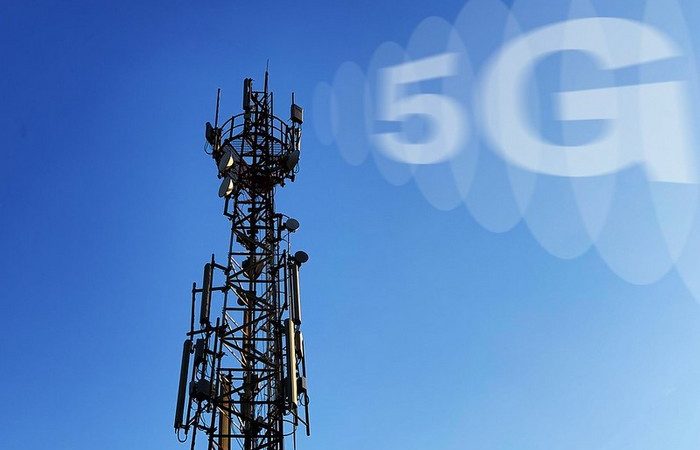 Развитие 5G в России заморожено из-за отсутствия оборудования и частот. (Christoph Scholz/flickr.com/CC BY-SA 2.0)