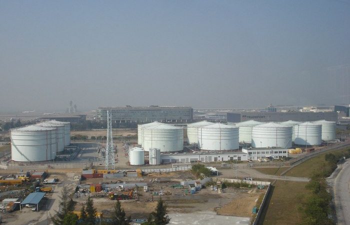 В Башкирии подростки разлили 120 тонн нефти. (Tksteven/commons.wikimedia.org/CC BY-SA 2.5)