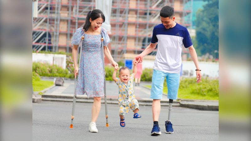 Фото: (Любезно предоставлено Nguyễn Thị Lệ Thu)