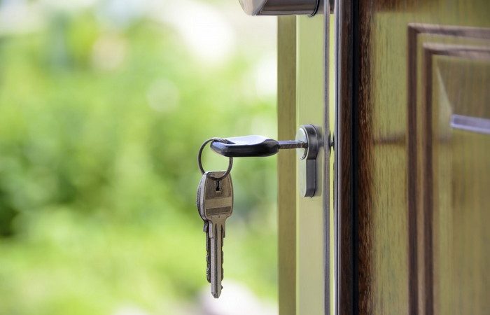 Сбербанк рекордно снизил ставку по ипотеке. (pxhere.com/СС0)