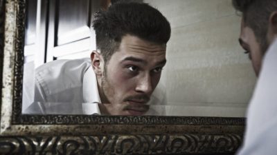 Доброе сердце меняет образ человека