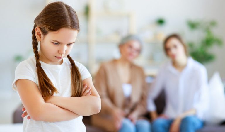 С этими привычками маленьких детей не следует мириться, иначе их будет трудно исправить, когда они вырастут. (Фото: Evgenyatamanenko via Dreamstime)