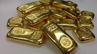 Золото 9999 и 24 карата — одно и то же?