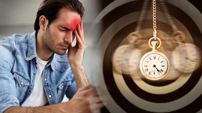 Может ли гипноз снять боль и увеличить возможности мозга? Исследования говорят «да». (Drazen Zigic/asama hassan/Venera_Ismag - Shutterstock)