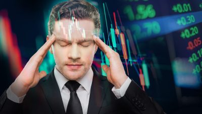 Дистанционное видение может предсказывать изменения на фондовом рынке