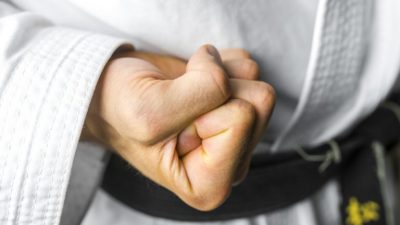 Как разрешить конфликт наилучшим образом?