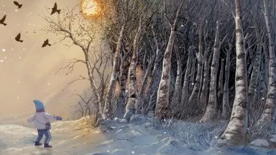 Кадр из фильма «Вечная весна», рассказывающего о небольшой группе последователей Фалунь Дафа, которые подключились к государственному кабельному телевидению города Чанчуня для передачи информации, чтобы противостоять пропаганде компартии против духовной практики. (Фото любезно предоставлено Lofty Sky Pictures)
