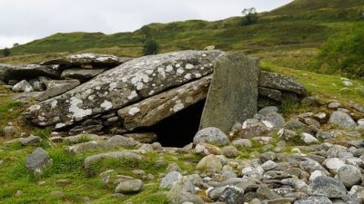 Фото: pixabay.com/photos/viking-grave-dig-4636690 