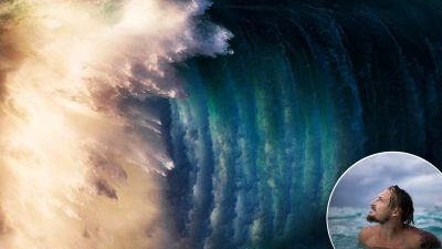 Фото: Courtesy of Ray Collins