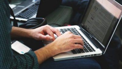 В России снизился спрос на IT-специалистов на 25%. (pixnio.com/СС0)
