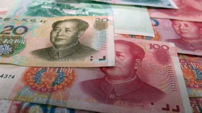 В России юань и дирхам могут заменить евро и доллар. (pxhere.com/СС0)
