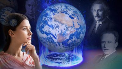 Реальность — это голограмма? Учёные объясняют