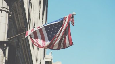Американцы должны немедленно покинуть Россию. Призыв посольства США. (pxhere.com/СС0)
