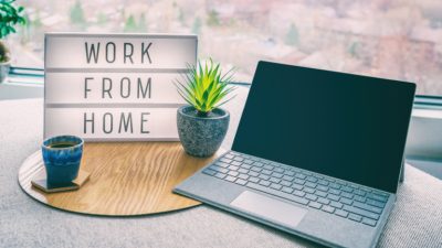 Удалёнка: как достичь баланса между работой и личной жизнью