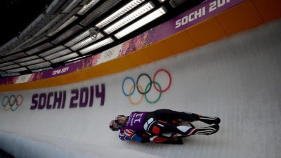Олимпийский призёр-саночник получил повестку о призыве. (pxhere.com/СС0)