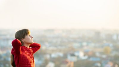 1-минутная тренировка на 100% гарантирует похудение и тонкую талию. (Shutterstock)