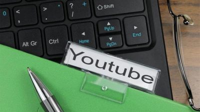 Евгений Пригожин выступил против Youtube и Google в России. (Nick Youngson/picpedia.org/CC BY-SA 3.0)