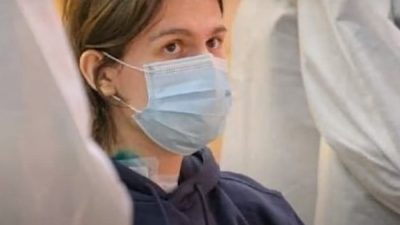 Прокурор запросил пожизненный срок для пермского стрелка за массовое убийство. (Скриншот/ЛенТВ24/youtube.com)