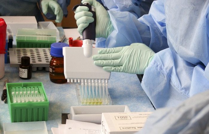 У главы Гонконга после встречи с Си Цзиньпином выявили COVID-19. (pxhere.com/СС0)