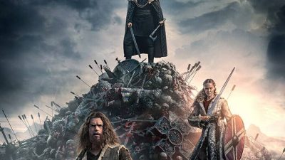 Российская актриса Софья Лебедева снялась во втором сезоне сериала «Викинги: Вальхалла» от Netflix. (Valhalla/commons.wikimedia.org/CC BY-SA 4.0)