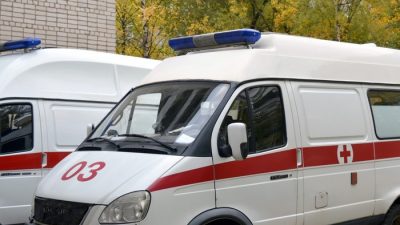 Как выжила девочка после падения с 11-го этажа. Рассказ соседки (pxhere.com/СС0)