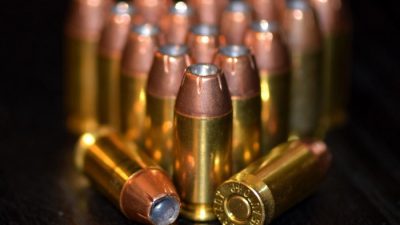 ФСБ выявила 31 подпольную мастерскую по модернизации оружия. (pxhere.com/СС0)