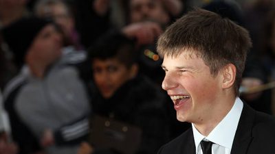 Российский футболист «Арсенала» Андрей Аршавин, (ADRIAN DENNIS/AFP via Getty Images)