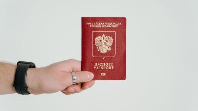 За что могут лишить приобретённого гражданства? (Tima Miroshnichenko/pexels.com/СС0)