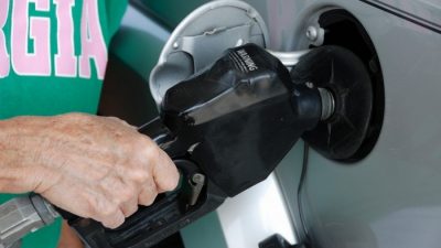 С чем связан дефицит дизельного топлива в Магадане? (pxhere.com/СС0)
