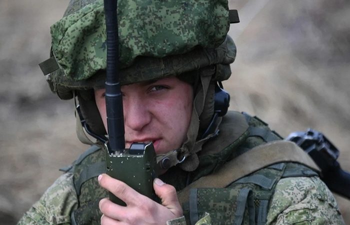 Свободу получили более 5000 помилованных заключённых из ЧВК «Вагнер» ЧВК Вагнер. (mil.ru/CC BY 4.0)