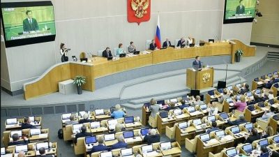 Фото: duma.gov.ru/commons.wikimedia.org/CC BY 4.0