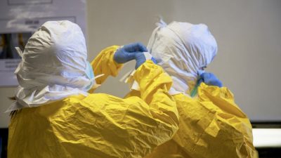 Фото. Смертность от COVID в Китае увеличилась до 9000 человек в день. (pxhere.com/СС0)