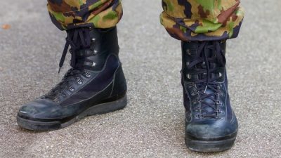 Фото. Военком Подмосковья рассказал о продлении срочной службы.  (maxpixel.net/CC0 Public Domain)