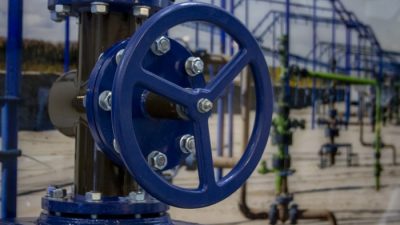 Узбекистан отказался от газового союза с Россией и Казахстаном. (pxhere.com/СС0)