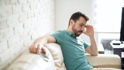 Жизнь доставит трудности, это гарантировано. Всё зависит от того, как вы справляетесь с этим. Фото: antoniodiaz/Shutterstock