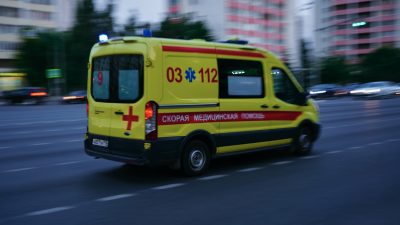 Фото: Maxim Tolchinskiy/unsplash.com/ Public Domain