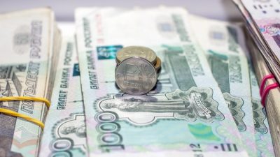Фото. Определён размер прожиточного минимума на 2023 год в новых регионах РФ. (pxhere.com/СС0)