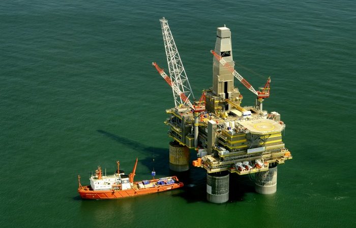 Фото. Россия готова снизить добычу нефти. (pxhere.com/СС0)