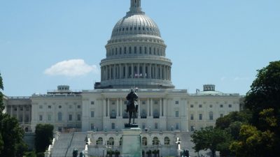 Фото. В Конгресс США внесли законопроект о признании ЧВК «Вагнер» террористической организацией. (pxhere.com/СС0)