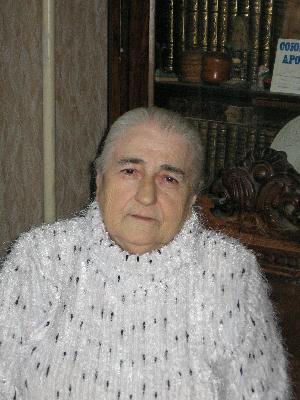 Коссаковская Ирина Александровна. Фото: Великая Эпоха